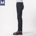 Wabash Japan 100% Cotton Selvedge Pria Denim Jeans